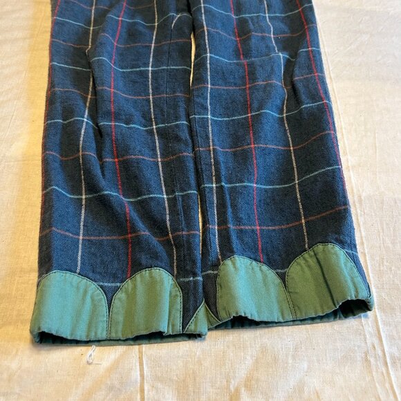 Ne-net Drop Crotch Pants - Picture 7 of 10